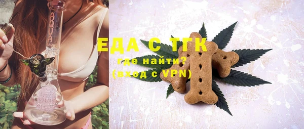 хмурый Вяземский